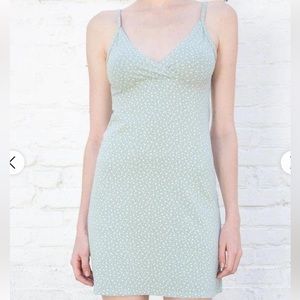 Brandy Melville Amara Mini Dress